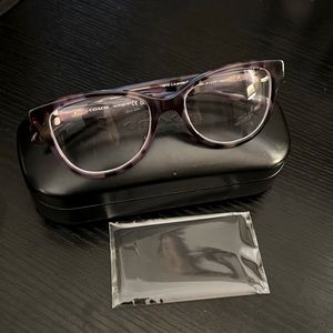 Women’s coach prescription frames model #HC6153